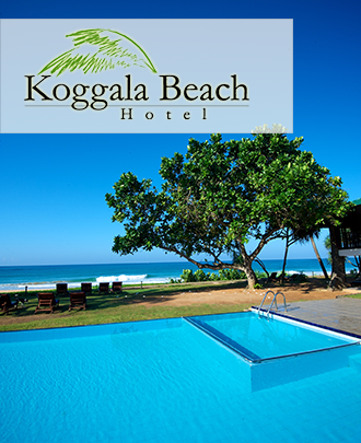 Koggala Beach Hotel